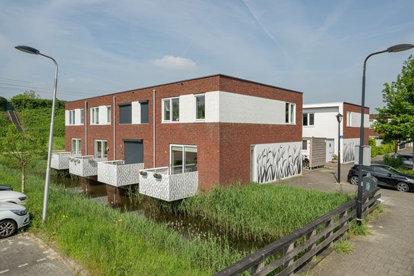 Verkocht: P.J.W. Beltjeslaan 1, 4101 ZX Culemborg